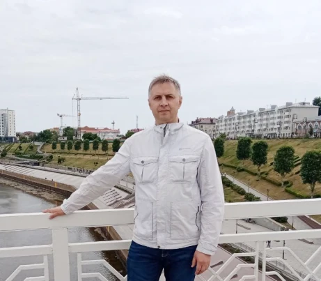 Эпов Дмитрий
