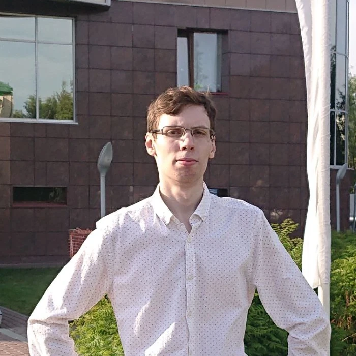 Эпов Кирилл